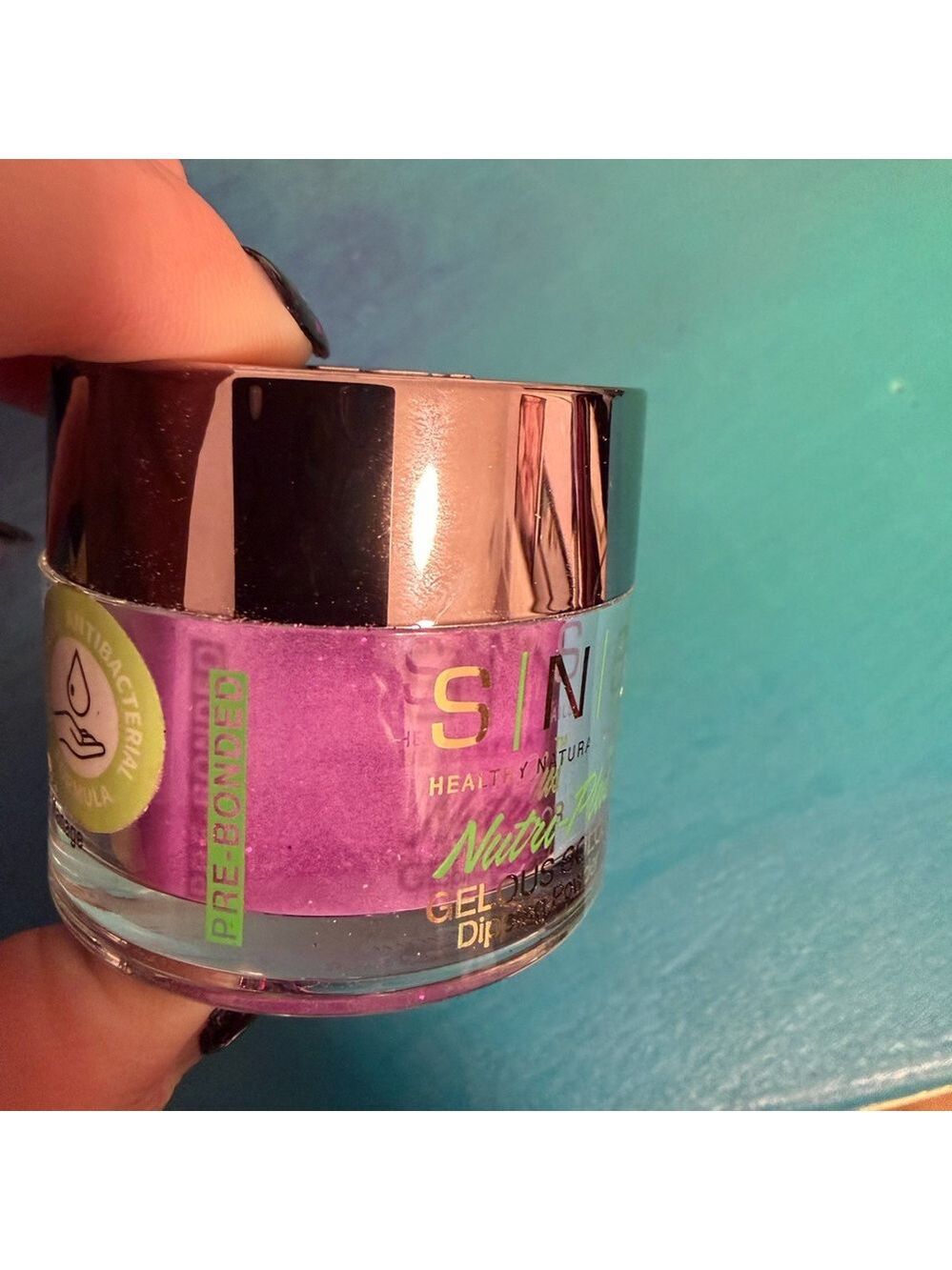 SNS Nail Dip Powder New - Picture 2 of 3